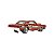 Carrinho Hot Wheels 68 Dodge Dart 2026 Lote E JJJ63 5/10 - Imagem 3