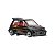 Carrinho Hot Wheels 85 Honda City Turbo II 2026 Lote E JJJ66 4/10 - Imagem 4