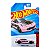 Carrinho Hot Wheels Corvette C7 Z06 2026 Lote E JJJ73 9/10 - Imagem 1