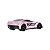 Carrinho Hot Wheels Corvette C7 Z06 2026 Lote E JJJ73 9/10 - Imagem 3