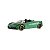 Carrinho Hot Wheels 17 Pagani Huayra Roadster 2026 Lote E JJH99 7/10 - Imagem 2