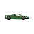 Carrinho Hot Wheels 17 Pagani Huayra Roadster 2026 Lote E JJH99 7/10 - Imagem 5