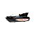 Carrinho Hot Wheels 1966 Bat Boat Preto 2026 Lote E JJJ67 3/5 - Imagem 2