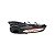 Carrinho Hot Wheels 1966 Bat Boat Preto 2026 Lote E JJJ67 3/5 - Imagem 3