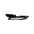 Carrinho Hot Wheels 1966 Bat Boat Preto 2026 Lote E JJJ67 3/5 - Imagem 5