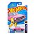Carrinho Hot Wheels The Simpsons Family Car 2026 Lote E JJJ68 3/10 - Imagem 1