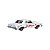 Carrinho Hot Wheels 64 Dodge 330 2026 Lote E JJJ64 6/10 - Imagem 3