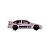 Carrinho Hot Wheels 87 Ford Sierra Cosworth 2026 Lote E JJJ74 5/10 - Imagem 5