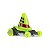 Carrinho Hot Wheels Cone Shaker TH 2026 Lote E JJM04 8/10 - Imagem 4