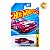 Carrinho Hot Wheels 87 Ford Sierra Cosworth STH 2026 Lote E JJM19 5/10 - Imagem 1