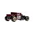 Carrinho Hot Wheels Bone Shaker 2026 Lote F JJJ92 5/5 - Imagem 3