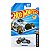 Carrinho Hot Wheels Instant Boost 2026 Lote F JJK73 1/10 - Imagem 1