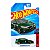 Carrinho Hot Wheels 2018 Honda Civic Type R Verde 2026 Lote F JJK87 3/10 - Imagem 1