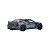 Carrinho Hot Wheels 20 Dodge Charger Hellcat Cinza 2026 Lote F JJJ87 10/10 - Imagem 3