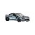 Carrinho Hot Wheels 20 Dodge Charger Hellcat Cinza 2026 Lote F JJJ87 10/10 - Imagem 4
