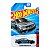 Carrinho Hot Wheels 20 Dodge Charger Hellcat Cinza 2026 Lote F JJJ87 10/10 - Imagem 1