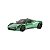 Carrinho Hot Wheels Gordon Murray Automotive T.33 Verde 2026 Lote F JJL44 2/10 - Imagem 2
