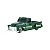Carrinho Hot Wheels La Troca Verde 2026 Lote F JJJ90 5/5 - Imagem 2