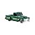 Carrinho Hot Wheels La Troca Verde 2026 Lote F JJJ90 5/5 - Imagem 4