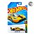 Carrinho Hot Wheels 2016 Ford GT Race T-Hunt 2026 Lote F JJM05 8/10 - Imagem 1