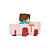 Carrinho Hot Wheels RacerVerse Minecraft Steve JCV85 - Imagem 3