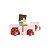 Carrinho Hot Wheels RacerVerse Minecraft Steve JCV85 - Imagem 5
