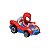 Carrinho Hot Wheels RacerVerse Marvel Spider-Man HKB96 - Imagem 4