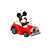Carrinho Hot Wheels RacerVerse Disney Mickey Mouse HKB87 - Imagem 4