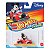 Carrinho Hot Wheels RacerVerse Disney Mickey Mouse HKB87 - Imagem 1