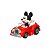 Carrinho Hot Wheels RacerVerse Disney Mickey Mouse HKB87 - Imagem 2