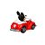 Carrinho Hot Wheels RacerVerse Disney Mickey Mouse HKB87 - Imagem 3