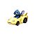 Carrinho Hot Wheels RacerVerse Disney Stitch HKB90 - Imagem 2