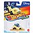 Carrinho Hot Wheels RacerVerse Disney Stitch HKB90 - Imagem 1