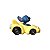 Carrinho Hot Wheels RacerVerse Disney Stitch HKB90 - Imagem 5