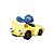 Carrinho Hot Wheels RacerVerse Disney Stitch HKB90 - Imagem 3