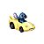 Carrinho Hot Wheels RacerVerse Disney Stitch HKB90 - Imagem 4
