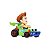 Carrinho Hot Wheels RacerVerse Toy Story Wood JBK19 - Imagem 4