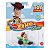 Carrinho Hot Wheels RacerVerse Toy Story Wood JBK19 - Imagem 1