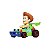 Carrinho Hot Wheels RacerVerse Toy Story Wood JBK19 - Imagem 2