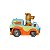 Carrinho Hot Wheels RacerVerse Scooby-Doo Mistery Machine JMK01 - Imagem 5
