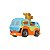 Carrinho Hot Wheels RacerVerse Scooby-Doo Mistery Machine JMK01 - Imagem 3