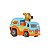 Carrinho Hot Wheels RacerVerse Scooby-Doo Mistery Machine JMK01 - Imagem 4