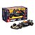 Carrinho Miniatura Bburago Formula 1 Red Bull Racing RB20 Max Verstappen #1 - Imagem 1