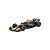 Carrinho Miniatura Bburago Formula 1 Red Bull Racing RB20 Max Verstappen #1 - Imagem 2