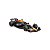 Carrinho Miniatura Bburago Formula 1 Red Bull Racing RB20 Max Verstappen #1 - Imagem 3