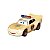 Carro Disney Pixar Cars Pack Deputy Hazzard Relâmpago McQueen e Bella Cadavre HLH70 - Imagem 4
