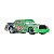 Carro Disney Pixar Cars Pack Relâmpago McQueen e Chick Hicks JDH47 - Imagem 8