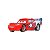 Carro Disney Pixar Cars Pack Relâmpago McQueen e Chick Hicks JDH47 - Imagem 5