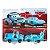 Carro Disney Pixar Cars Pack Roger Wheeler e The King (O Rei) JKW73 - Imagem 1