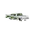 Carrinho Hot Wheels 59 Chevy Impala 2026 Lote G JJK81 - Imagem 4